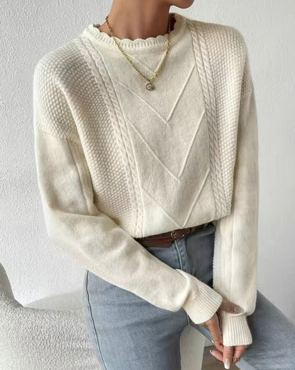 Sheen - Zacht sweatshirt